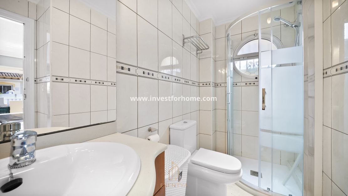 Vente - Maison - Orihuela Costa - Playa Flamenca