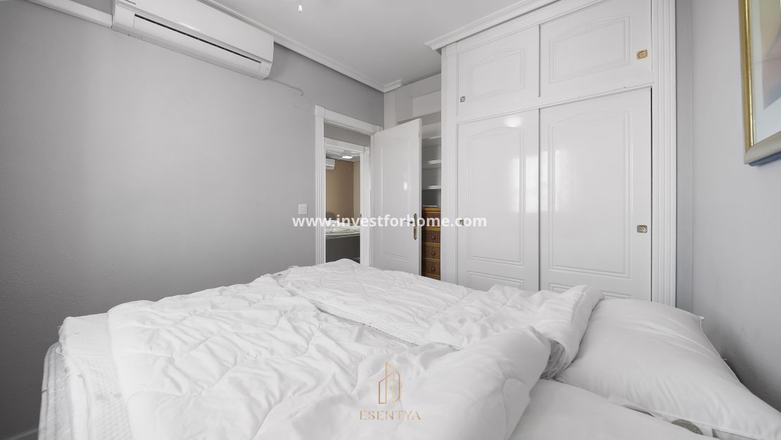 Vente - Maison - Orihuela Costa - Playa Flamenca