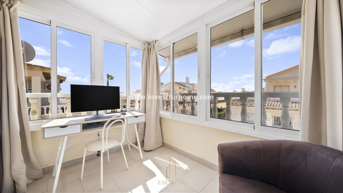 Vente - Maison - Orihuela Costa - Playa Flamenca