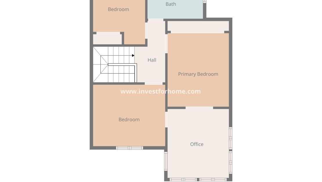 Vente - Maison - Orihuela Costa - Playa Flamenca