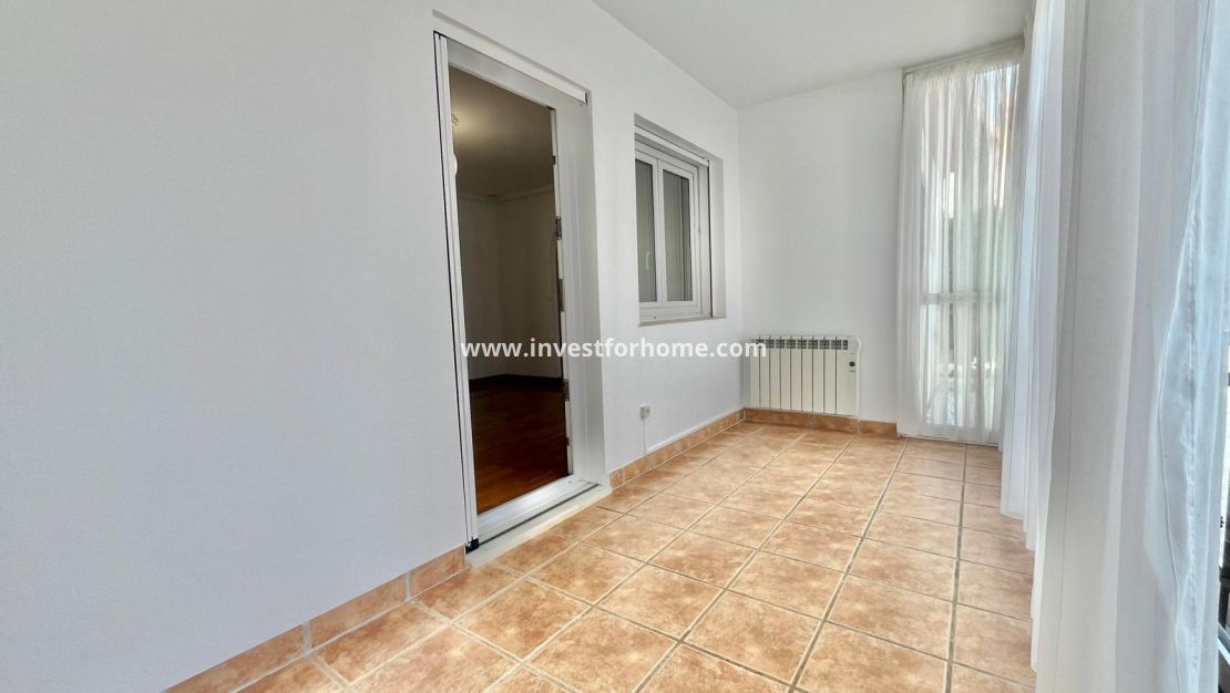 Vente - Maison - Orihuela Costa - Playa Flamenca
