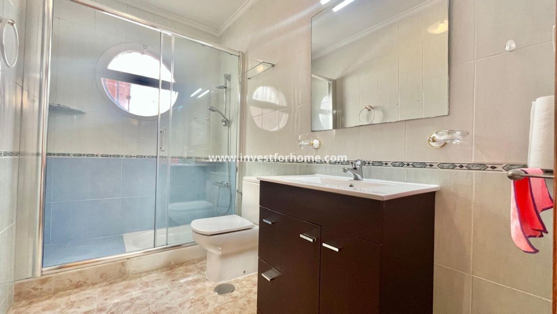 Vente - Maison - Orihuela Costa - Playa Flamenca