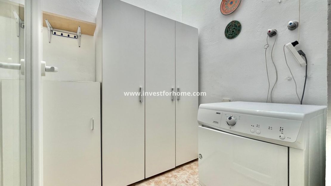 Vente - Maison - Orihuela Costa - Playa Flamenca