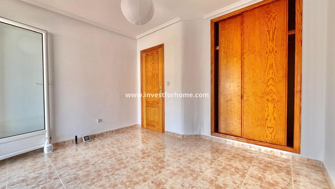 Vente - Maison - Orihuela Costa - Playa Flamenca