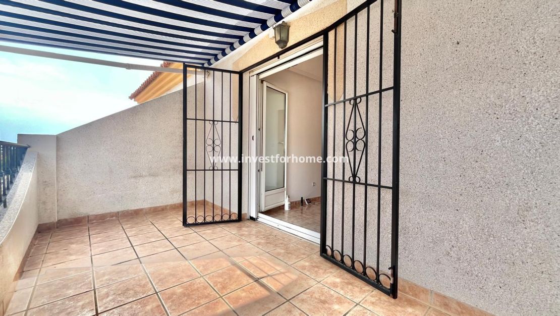 Vente - Maison - Orihuela Costa - Playa Flamenca