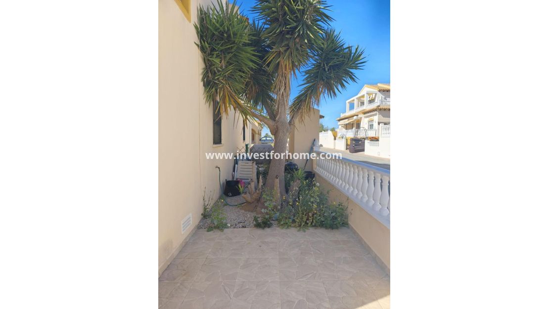 Vente - Maison - Orihuela Costa - Playa Flamenca