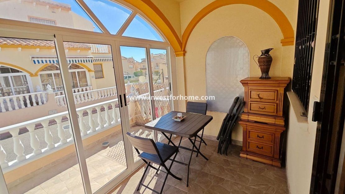 Vente - Maison - Orihuela Costa - Playa Flamenca