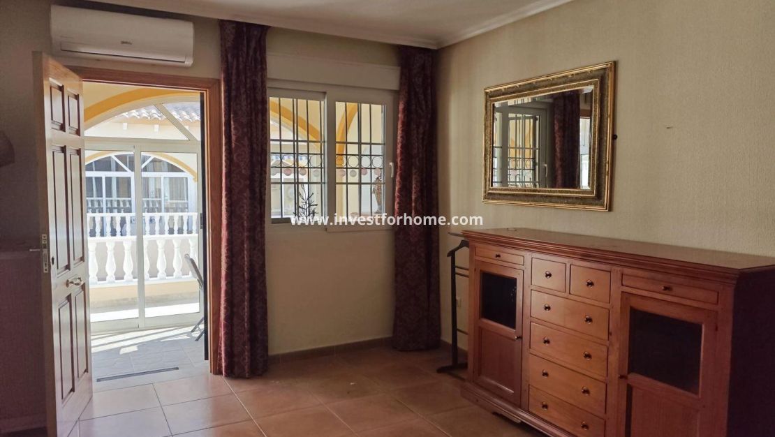 Vente - Maison - Orihuela Costa - Playa Flamenca