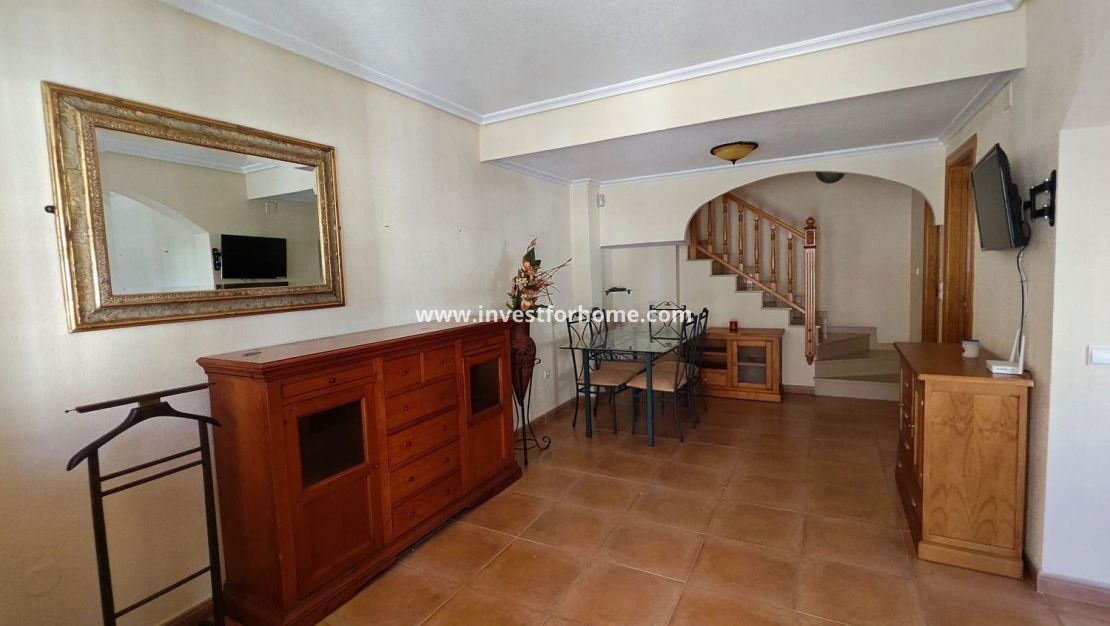 Vente - Maison - Orihuela Costa - Playa Flamenca