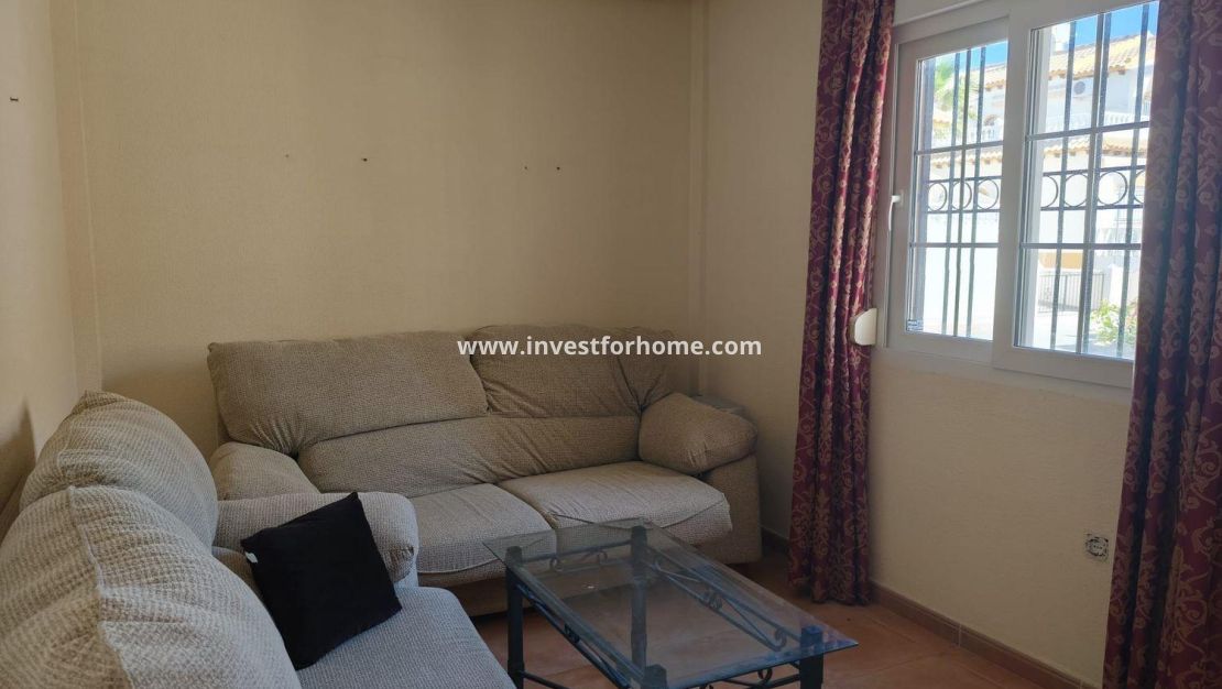Vente - Maison - Orihuela Costa - Playa Flamenca