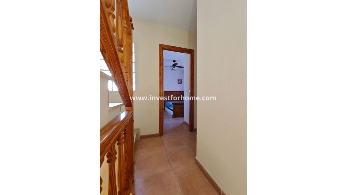 Vente - Maison - Orihuela Costa - Playa Flamenca