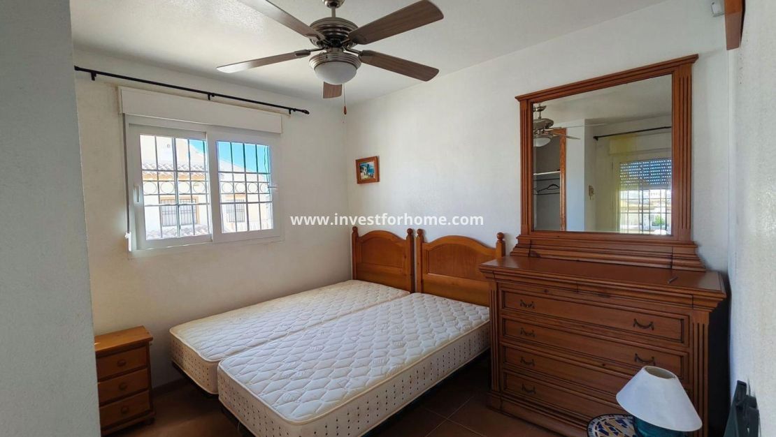 Vente - Maison - Orihuela Costa - Playa Flamenca