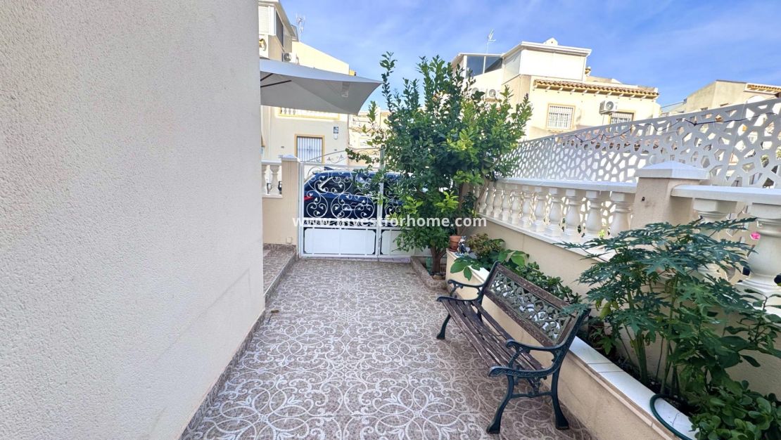 Vente - Maison - Orihuela Costa - Playa Flamenca