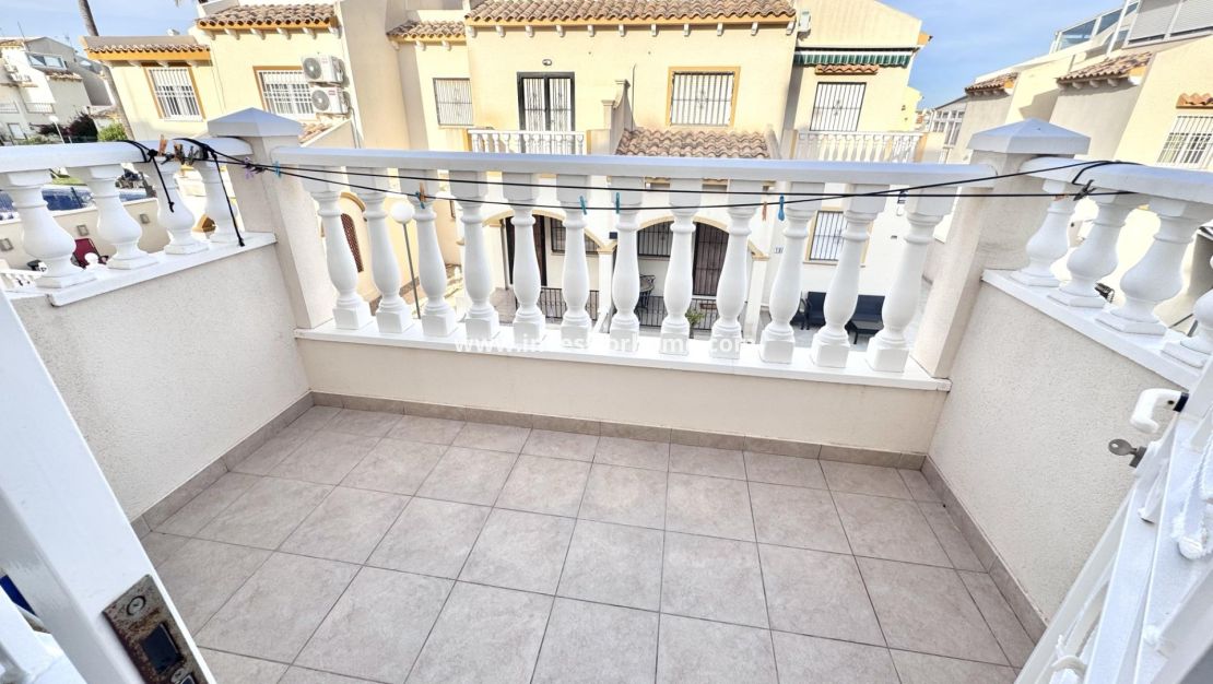 Vente - Maison - Orihuela Costa - Playa Flamenca