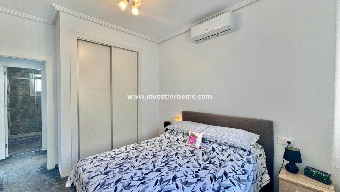 Vente - Maison - Orihuela Costa - Playa Flamenca