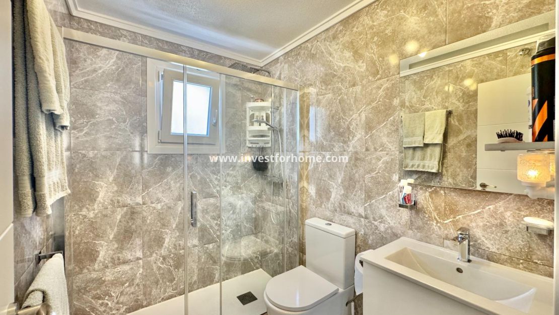 Vente - Maison - Orihuela Costa - Playa Flamenca