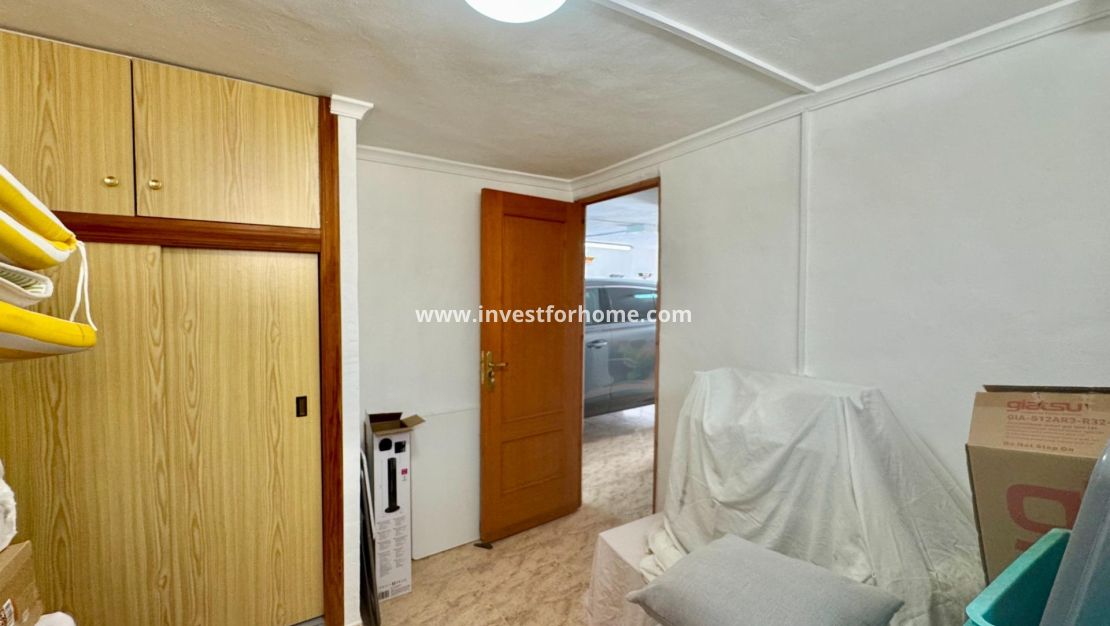 Vente - Maison - Orihuela Costa - Playa Flamenca