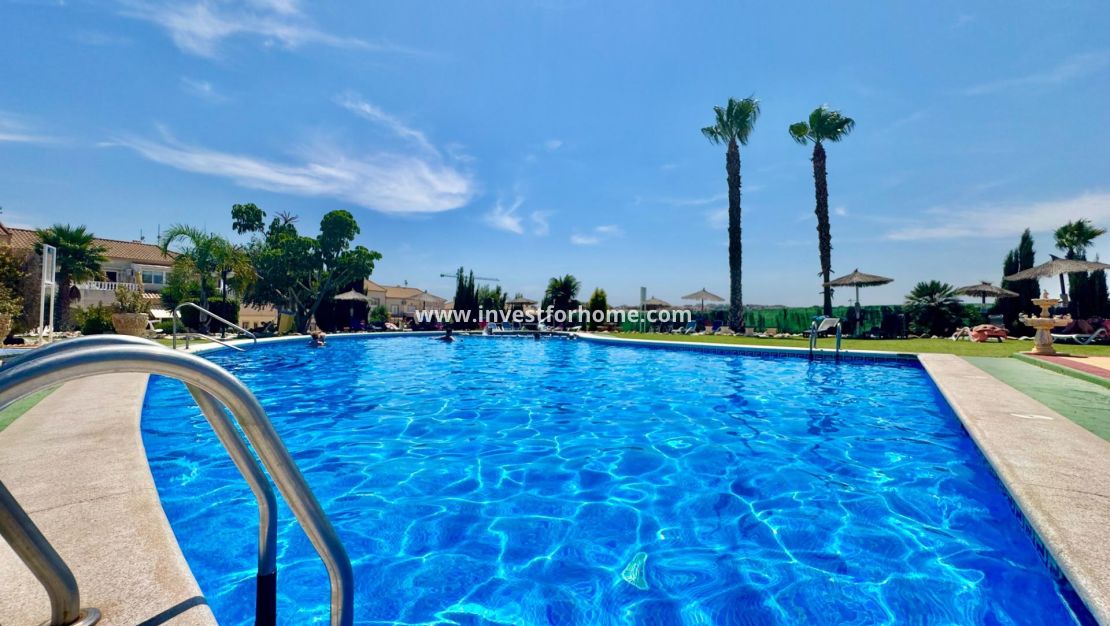 Vente - Maison - Orihuela Costa - Playa Flamenca