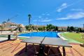 Vente - Maison - Orihuela Costa - Playa Flamenca