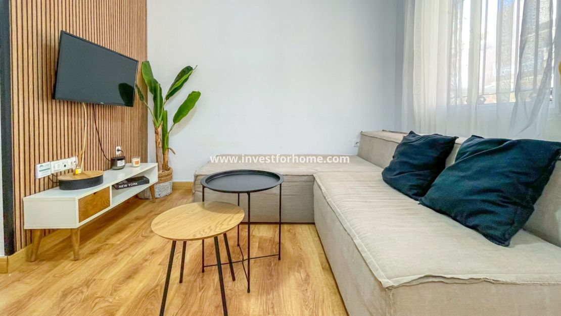 Vente - Maison - Orihuela Costa - Playa Flamenca