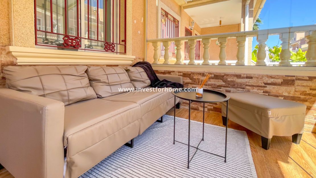 Vente - Maison - Orihuela Costa - Playa Flamenca