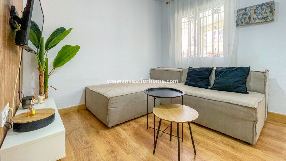 Vente - Maison - Orihuela Costa - Playa Flamenca