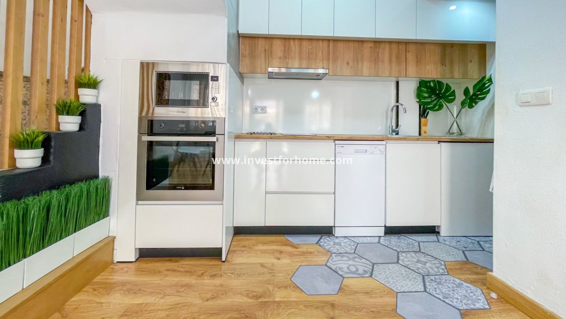 Vente - Maison - Orihuela Costa - Playa Flamenca