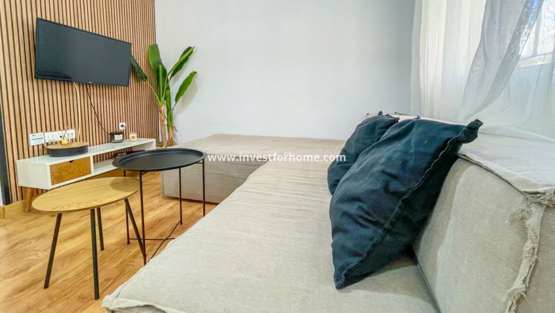 Vente - Maison - Orihuela Costa - Playa Flamenca