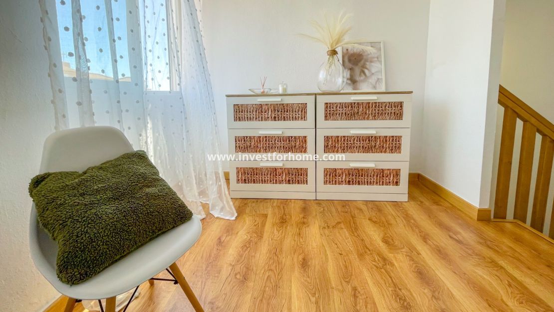 Vente - Maison - Orihuela Costa - Playa Flamenca
