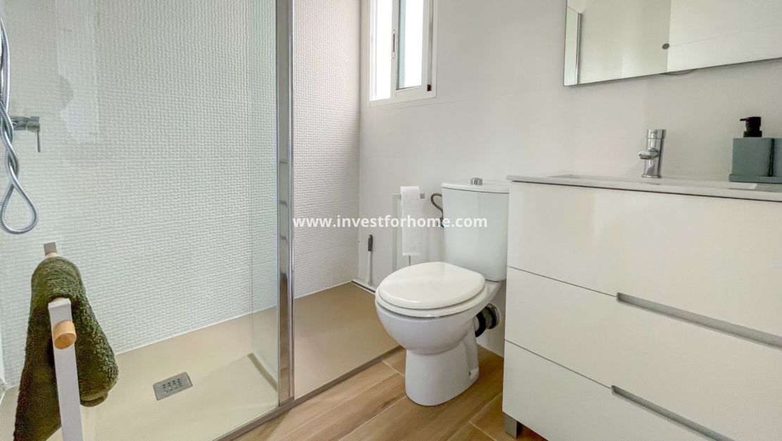 Vente - Maison - Orihuela Costa - Playa Flamenca