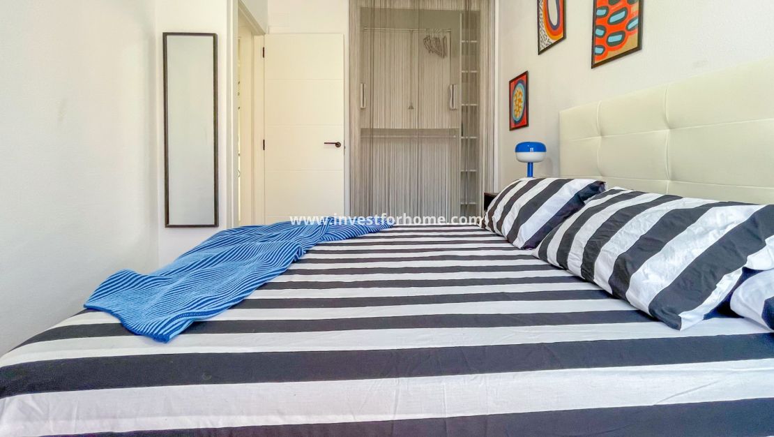 Vente - Maison - Orihuela Costa - Playa Flamenca