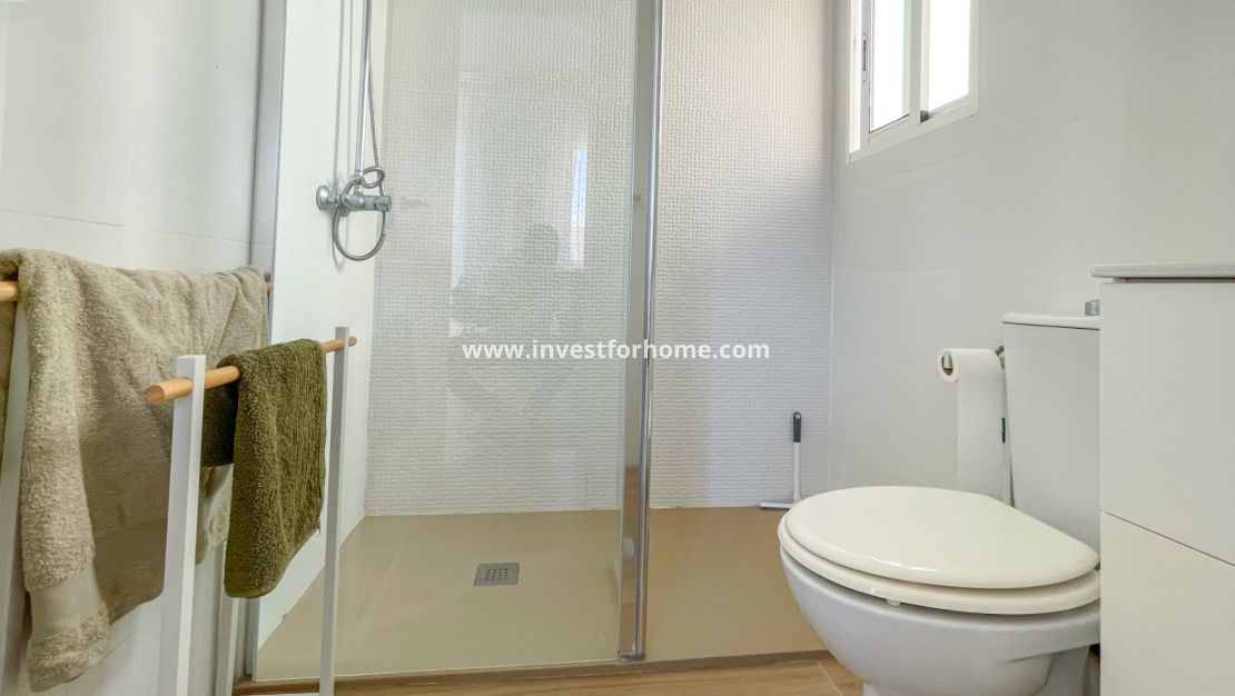 Vente - Maison - Orihuela Costa - Playa Flamenca