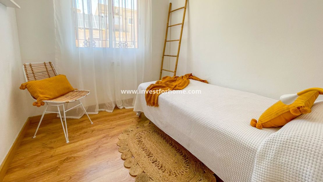 Vente - Maison - Orihuela Costa - Playa Flamenca