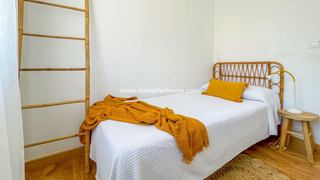 Vente - Maison - Orihuela Costa - Playa Flamenca