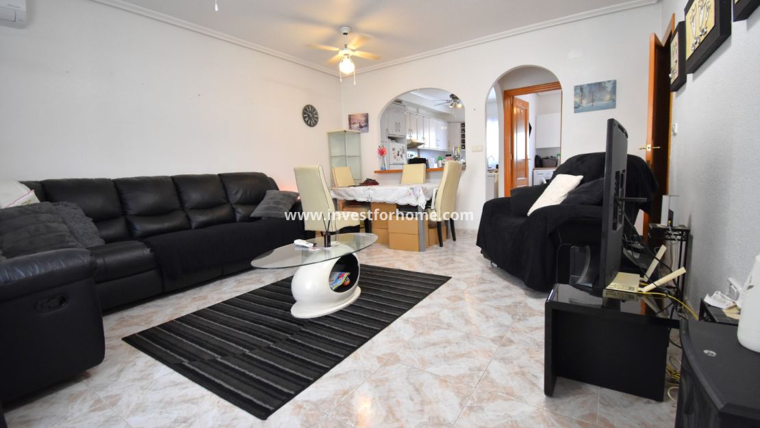 Vente - Maison - Orihuela Costa - Playa Flamenca