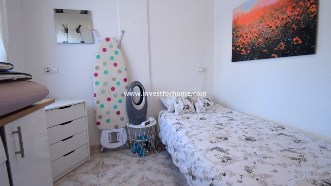 Vente - Maison - Orihuela Costa - Playa Flamenca