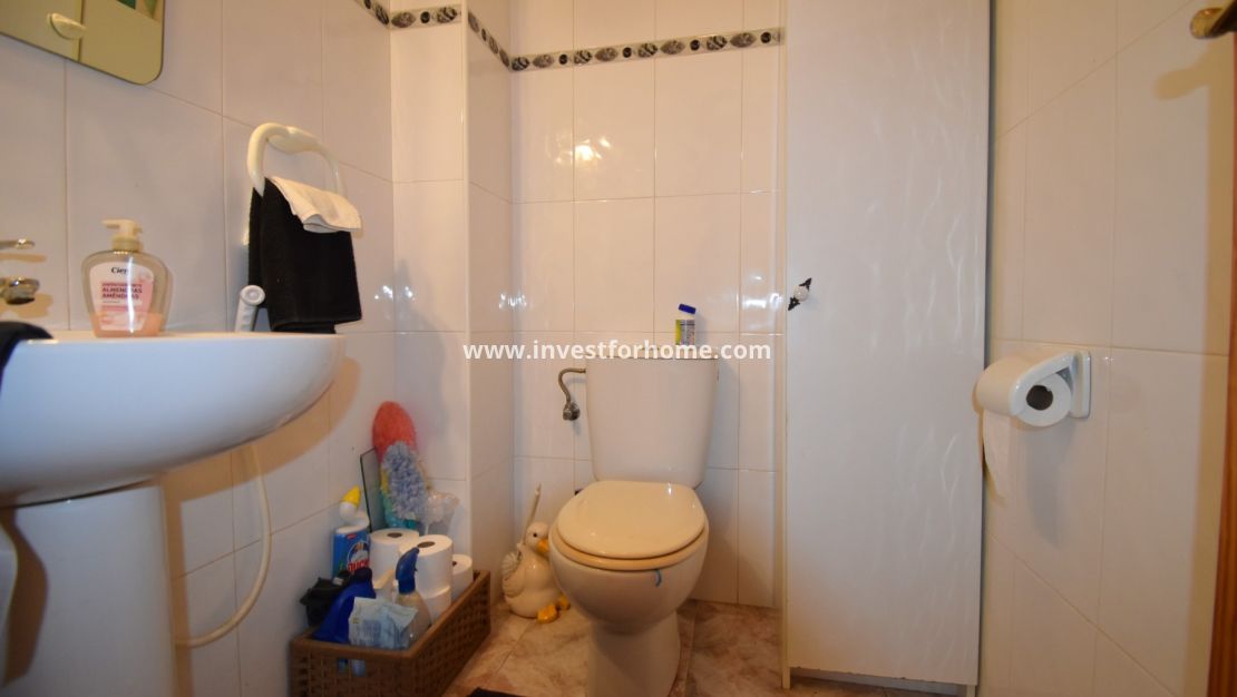Vente - Maison - Orihuela Costa - Playa Flamenca