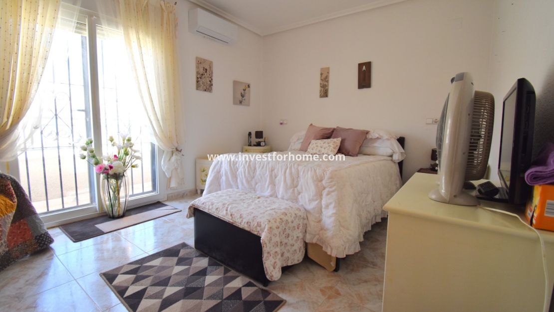Vente - Maison - Orihuela Costa - Playa Flamenca