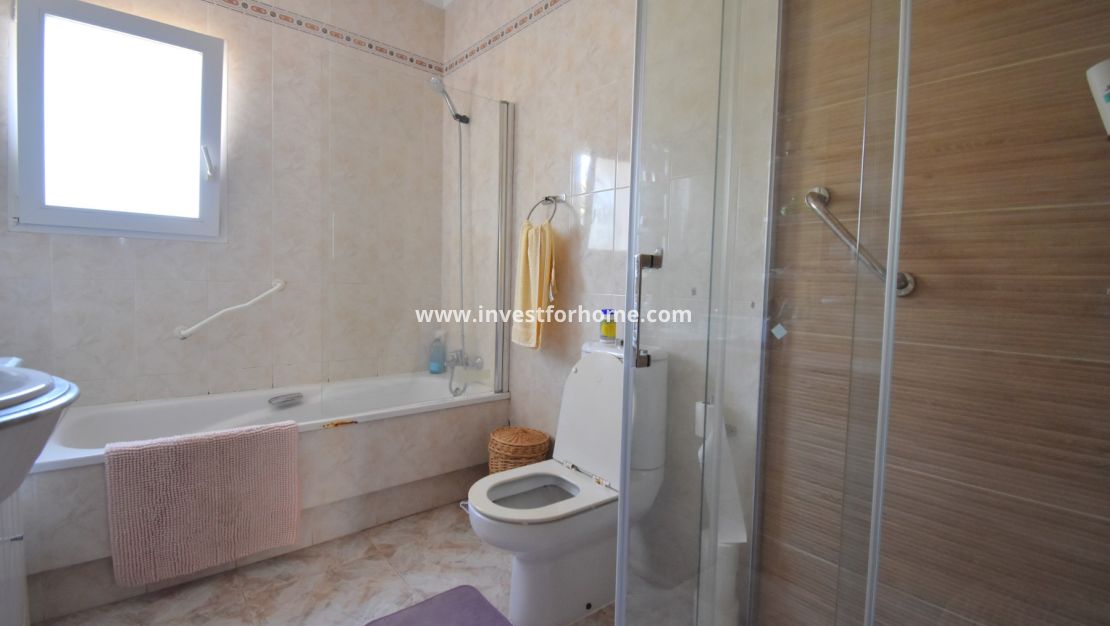 Vente - Maison - Orihuela Costa - Playa Flamenca