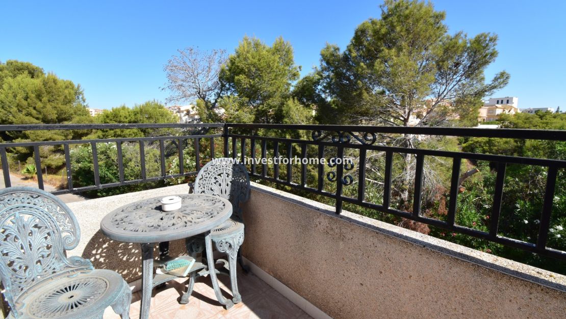 Vente - Maison - Orihuela Costa - Playa Flamenca