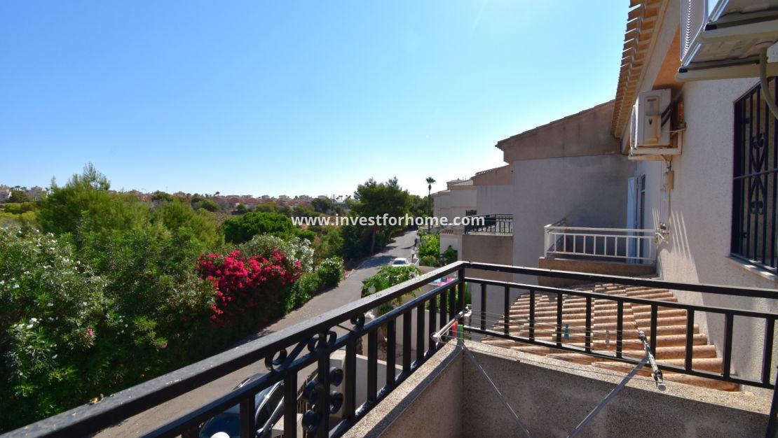 Vente - Maison - Orihuela Costa - Playa Flamenca