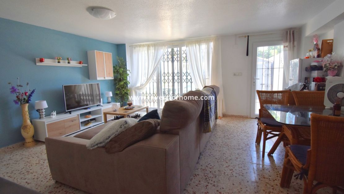 Vente - Maison - Orihuela Costa - Playa Flamenca
