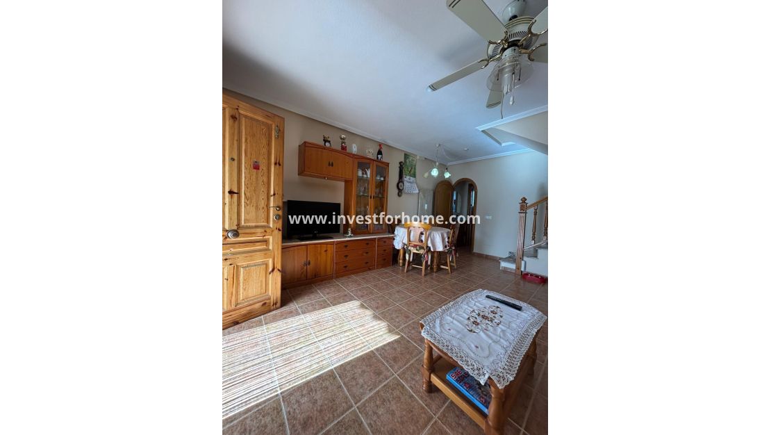 Vente - Maison - Orihuela Costa - Punta Prima