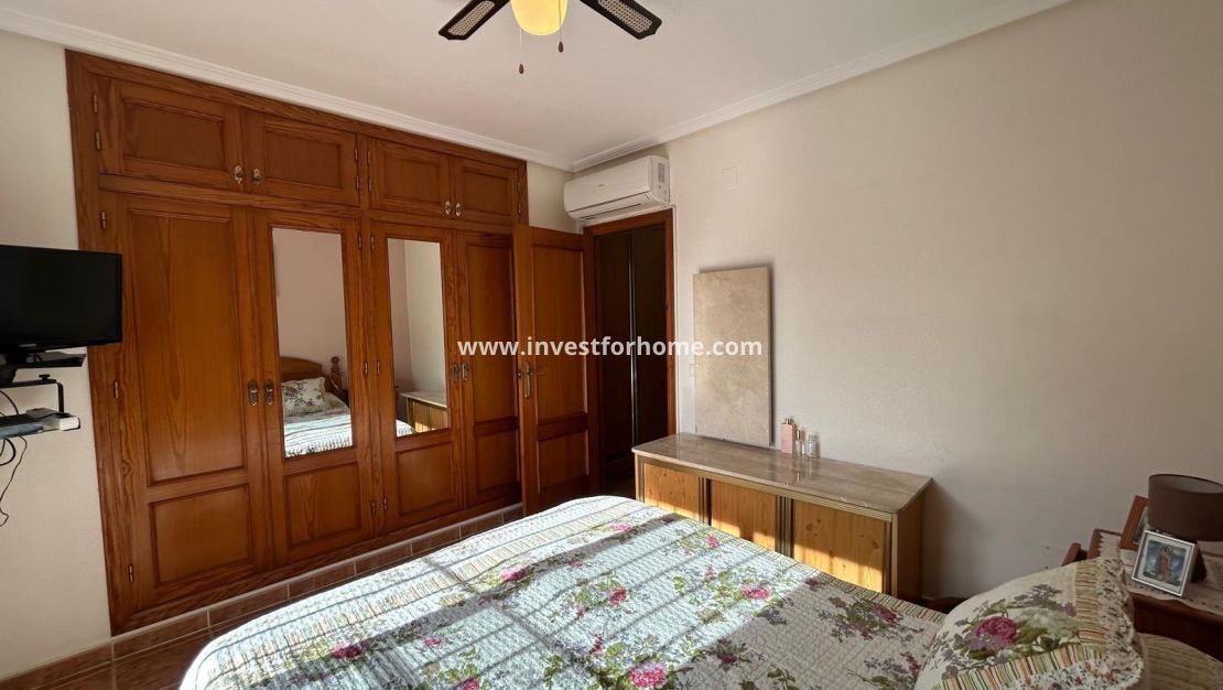 Vente - Maison - Orihuela Costa - Punta Prima