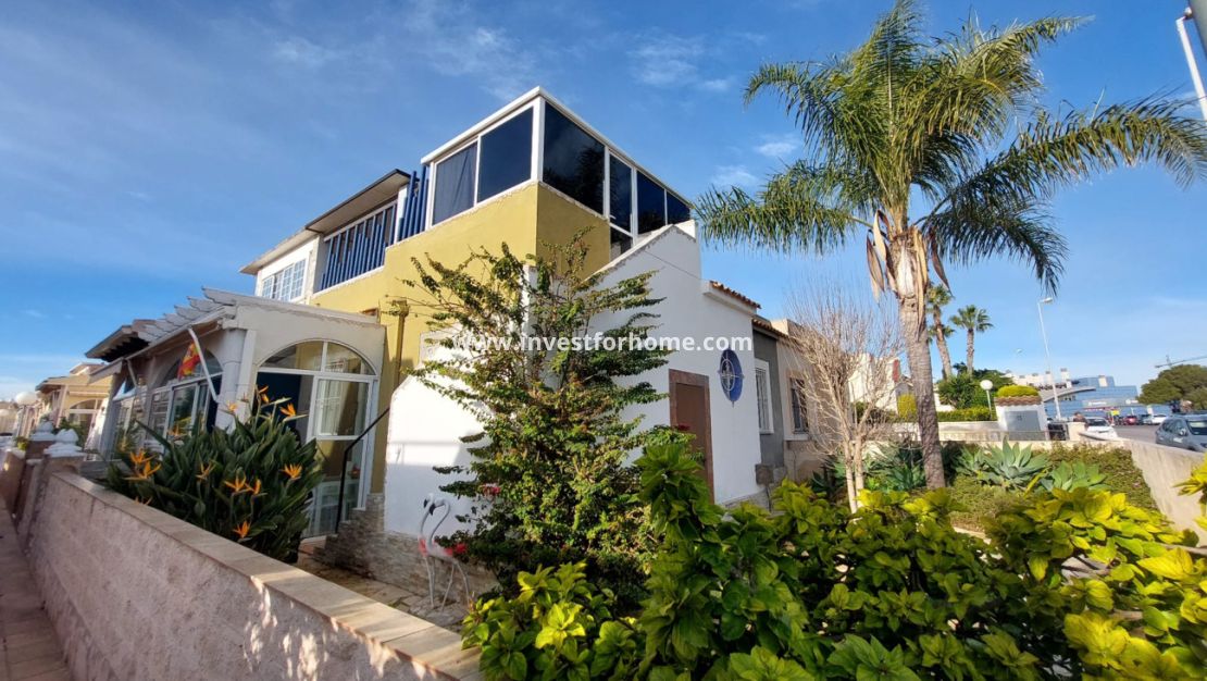 Vente - Maison - Orihuela Costa - Punta Prima