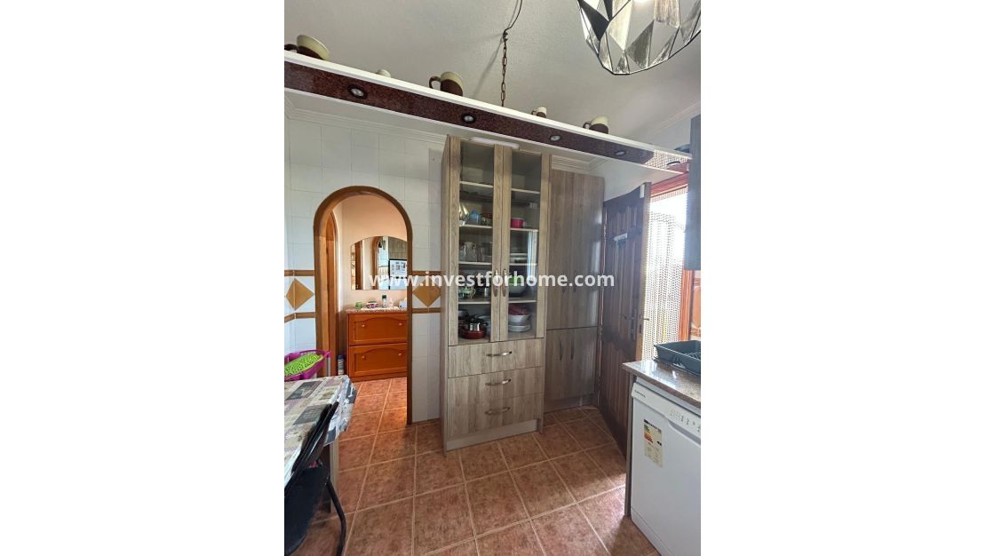 Vente - Maison - Orihuela Costa - Punta Prima