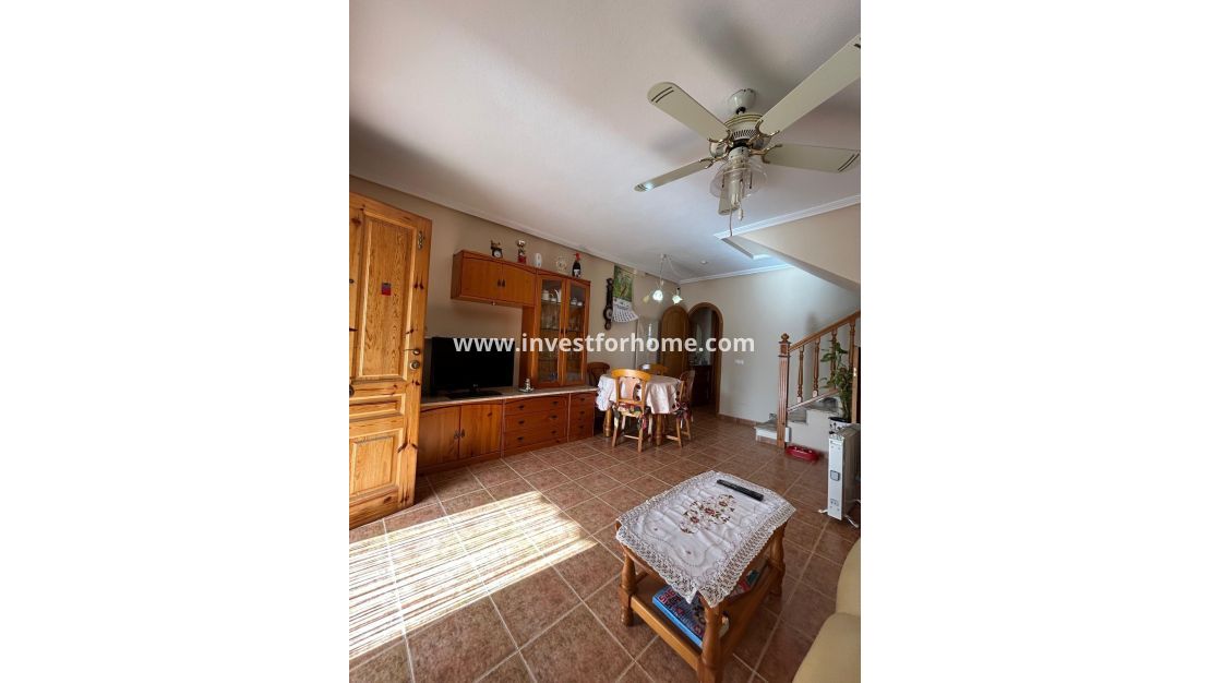 Vente - Maison - Orihuela Costa - Punta Prima