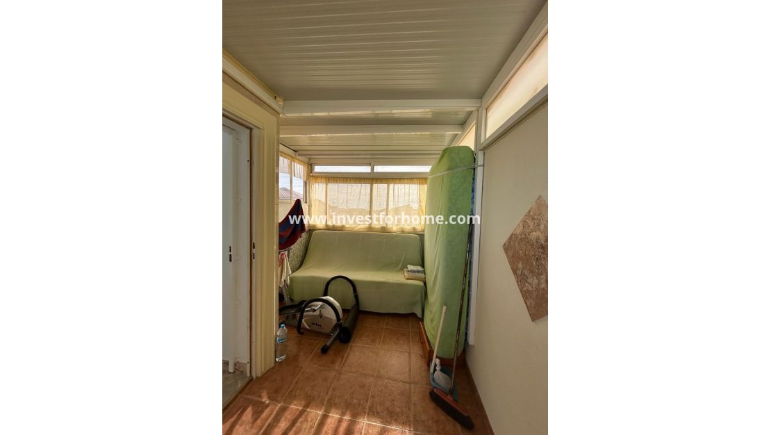 Vente - Maison - Orihuela Costa - Punta Prima