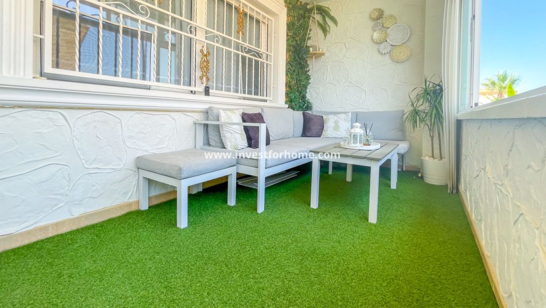 Vente - Maison - Orihuela Costa - Punta Prima