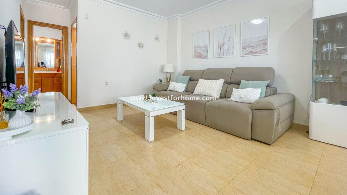Vente - Maison - Orihuela Costa - Punta Prima